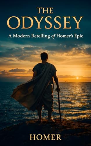 The Odyssey; a Modern Sequel: Nikos Kazantzakis, Kimon Friar